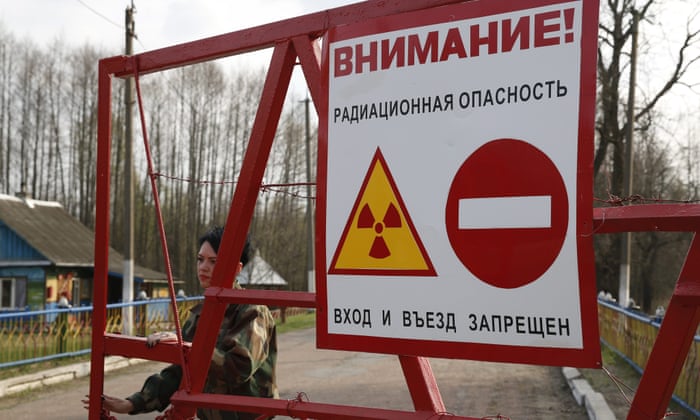 MEPs raise safety concerns over a new nuclear plant in Belarus | euronews