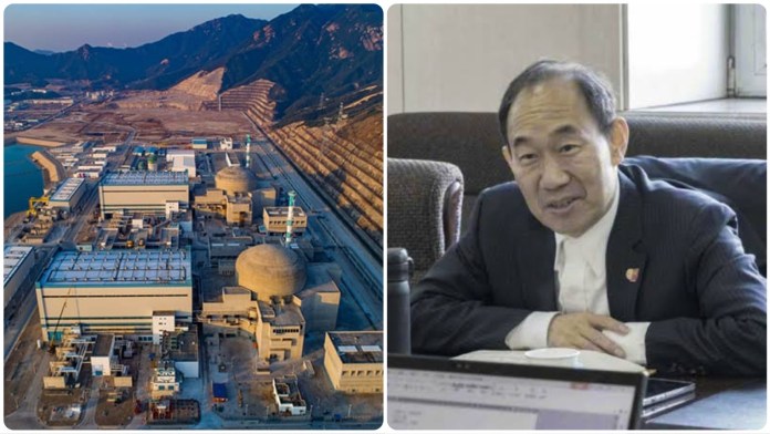 2 days after China admitted 5 fuel rods were damaged at Taishan nuclear plant, top nuclear scientist found dead under mysterious circumstances | OpIndia