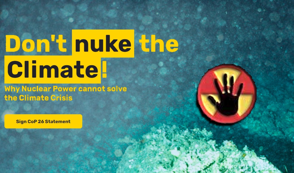 DoN'T Nuke The Climate | dont-nuke-the-climate.org